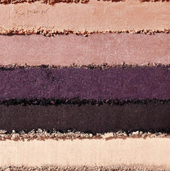 Almay Eyeshadow Palette Vitamin E primer base preps lids for smoother wear
