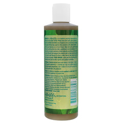 Aloe Life fragrance-free jar emphasizing gentle formula for sensitive skin