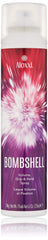 ALOXI Bombshell 3in1 mist bottle for volume and texture in daily styling.