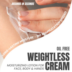 Alozera ingredients image highlights ceramides, aloe, stem cells for skin support