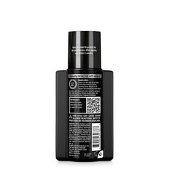 Alpecin Gray Attack color change swatches illustrate subtle shade results.