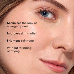 Alpyn Beauty tremella-mushroom hydration supports lasting moisture.