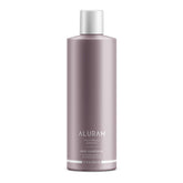 ALURAM Coconut Water Daily Conditioner bottle highlights hydration for all hair types.
