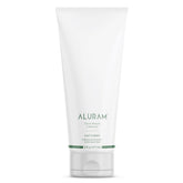 ALURAM Curl Cream defines curls with hydrating coconut water for smoother, frizz-free hair.