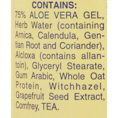 Alvera roll-on deodorant aloe unscented in gym-use scene.