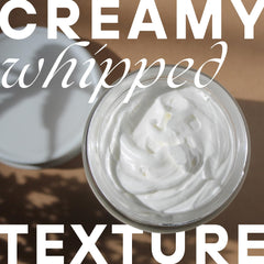 Amallow beef-tallow sweet almond oil ingredient emphasizes non-clog pore nourishment.