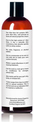 Amara Beauty Aloe Vera gel for skin care and DIY essential-oil mixes.