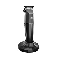 Amazon Series Onyx Trimmer close-up blade for precise edging and clean lines.
