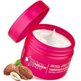 Amazonliss Bondo Mask Tube delivers deep nourishment for healthier-looking hair.