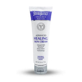 American Biotech Labs Silver Biotics lotion bottle with lavender delivering soothing hydration.
