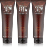 American Crew Firm Hold Styling Gel 13.1oz bottle for strong, sculpted looks.
