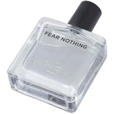 American Eagle Fear Nothing bottle front view showcases a crisp, lasting fragrance.
