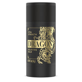 Americanna Wellness Dragon Balm travel roll-on bottle for on-the-go soothing convenience