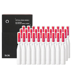AMIRO PDRN Face Serum ampoules for fresh at-home glow booster.