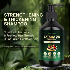 Batana oil close-up showing nourishing ingredient for hair health.