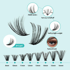 AMZGIRL LASH remover bottle showcasing gentle lash removal formula.