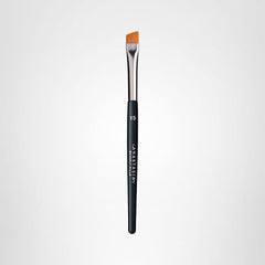 Anastasia Beverly Hills brocha #15 para cejas, tamaño de viaje y aplicación suave.