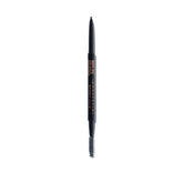 Anastasia Beverly Hills Brow Wiz close-up shows precise outlining for defined brows.