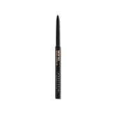 Anastasia Beverly Hills Deluxe Mini Brow Wiz Chocolate tip closeup for precise brow outlining