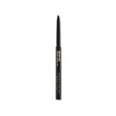 Anastasia Beverly Hills Deluxe Mini Brow Wiz Taupe pencil closeup for precise outlining.