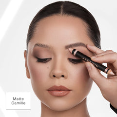 Anastasia Beverly Hills Highlighting Duo Pencil dual-ended matte brow definition