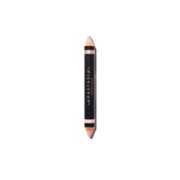 Anastasia Beverly Hills Highlighting Duo Pencil Camille-Sand shimmer end brightens brow bone for lift