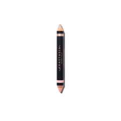 Anastasia Beverly Hills Highlighting Duo Pencil Camille-Sand shimmer end brightens brow bone for lift