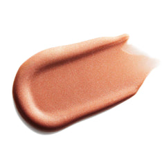 Anastasia Beverly Hills Lip Gloss Pink Ginger close-up wand tip and shimmer