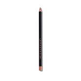 Anastasia Beverly Hills Lip Liner Hazelnut in-application on the lips for defined contours.