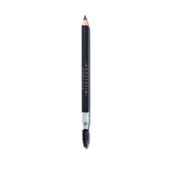 Anastasia Beverly Hills Perfect Brow Pencil Auburn application for precise brow filling.