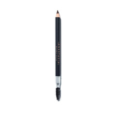 Anastasia Beverly Hills Perfect Brow Pencil dark brown pencil tip for precise, natural-looking brows.