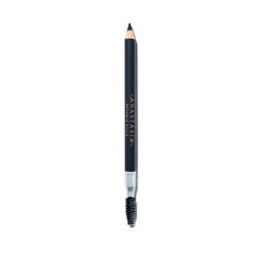 Anastasia Beverly Hills Perfect Brow Pencil Granite packaging highlights premium wooden design for precise brow shaping.