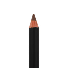 Anastasia Beverly Hills Perfect Brow Pencil Soft Brown close-up tip shows precise brow definition.