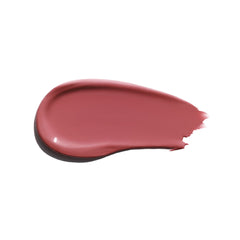 Anastasia Beverly Hills Satin Lipstick Dusty Rose bullet-application for precise lip definition.