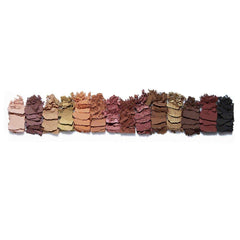 Anastasia Beverly Hills Soft Glam shades collection shows versatile neutrals and pops for day-to-night looks.