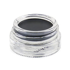 Anastasia Beverly Hills Waterproof Crème Color Pigmento Intenso ofrece negro profundo para definición.