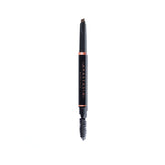 Anastasia Beverly Hills Brow Definer Chocolate dual-ended pencil provides precise definition for natural brows.