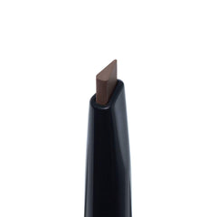 Anastasia Beverly Hills Brow Definer Chocolate oval-tip close-up demonstrates easy shaping and subtle shading.