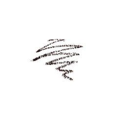 Anastasia Beverly Hills Brow Definer Ebony wax-pigment balance supports easy blending and control.