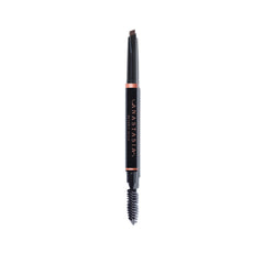 Anastasia Beverly Hills Brow Definer Soft Brown oval-tip defines brows with precise, natural-looking shape