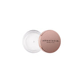 Anastasia Brow Freeze bottle closeup showing universal clear wax for all brows