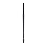 Anastasia Beverly Hills Brow Freeze dual-ended applicator with spoolie for precise grooming.