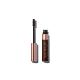 Anastasia Beverly Hills Espresso brow gel packaging close-up for quick tint