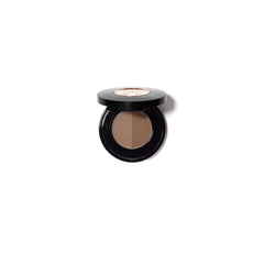 Anastasia Beverly Hills Brow Powder Duo Soft Brown compact front for natural texture.
