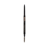 Anastasia Beverly Hills Brow Wiz Ash Brown close-up showing ultra-slim precision for outlining brows
