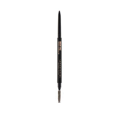 Anastasia Beverly Hills Brow Wiz Ash Brown close-up showing ultra-slim precision for outlining brows