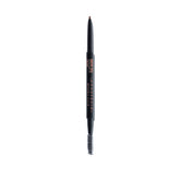 Anastasia Beverly Hills Brow Wiz Auburn pencil tip close-up for precise outlining.