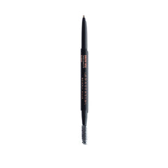 Anastasia Brow Wiz Blonde pencil close-up for precise brow outlining.