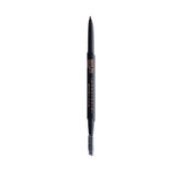 Anastasia Brow Wiz Caramel ultra-slim pencil detail for precise outlining