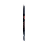 Anastasia Beverly Hills Brow Wiz Granite tip enables hair-like precision for natural-looking brows.